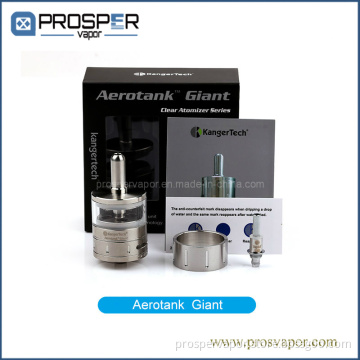 Stock Wholesale Latest Ecigs (kanger aerotank giant)